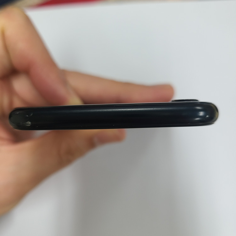 아이폰SE3 128GB 미드나이트 배터리83% 부천 198157 이미지