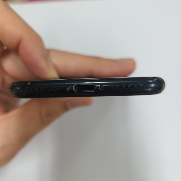 아이폰SE3 128GB 미드나이트 배터리83% 부천 198157 이미지