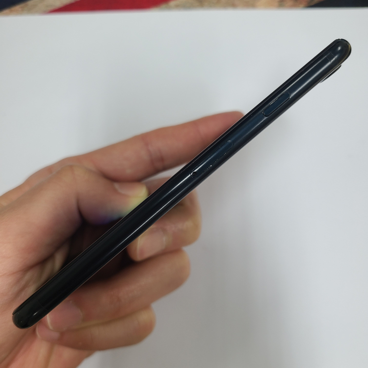 아이폰SE3 128GB 미드나이트 배터리83% 부천 198157 이미지