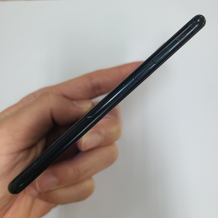 아이폰SE3 128GB 미드나이트 배터리83% 부천 198157 이미지