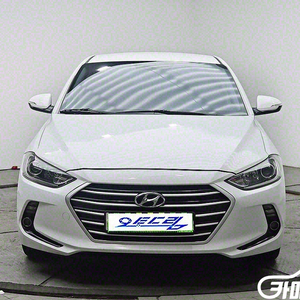 [현대]아반떼 AD 1.6 GDI 밸류 플러스 #앱특가 이미지