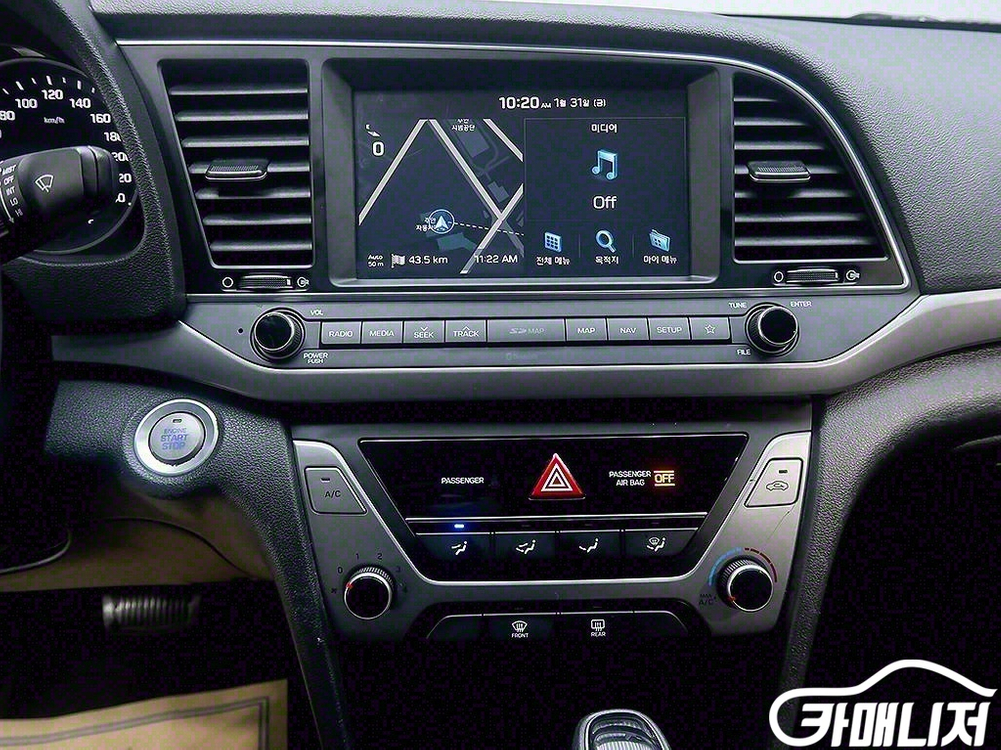 [현대]아반떼 AD 1.6 GDI 밸류 플러스 #앱특가 이미지