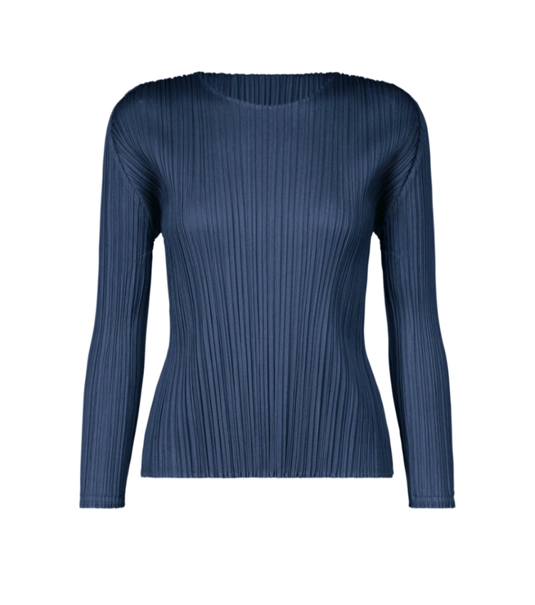 플리츠플리즈 탑 이미지