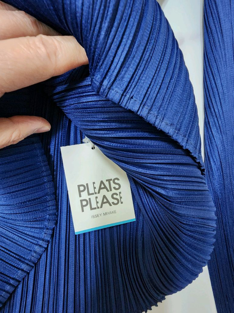 플리츠플리즈 탑 이미지