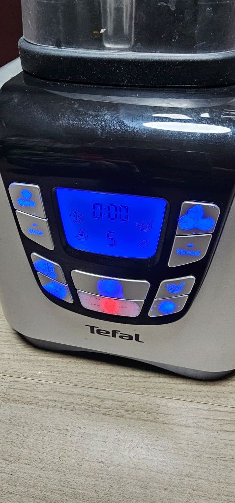 테팔 초고속블랜더 분쇄기 믹서기 이미지