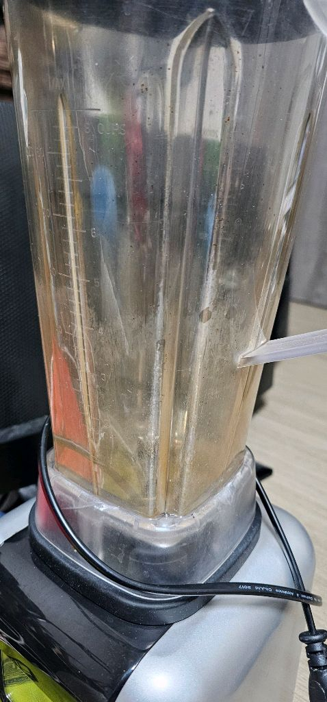 테팔 초고속블랜더 분쇄기 믹서기 이미지