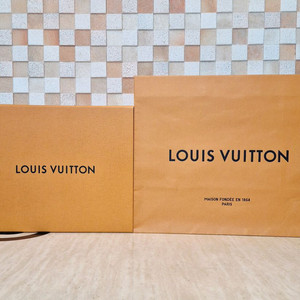 [백화점정품]루이비통 박스+쇼핑백 SET,루이비통 쇼핑백,루이비통 가방,루이비통 지갑,루이비통 이미지