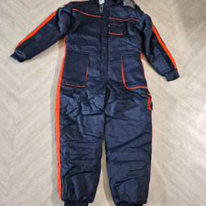 겨울스즈끼복 새제품 115 이미지