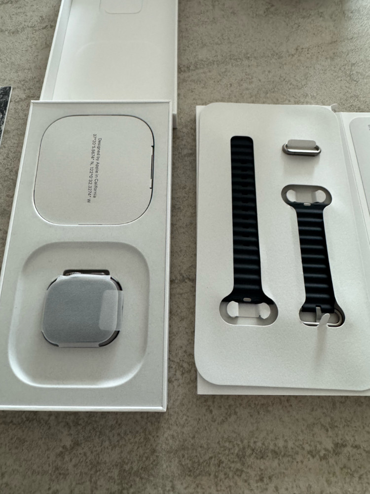 애플워치울트라 이미지