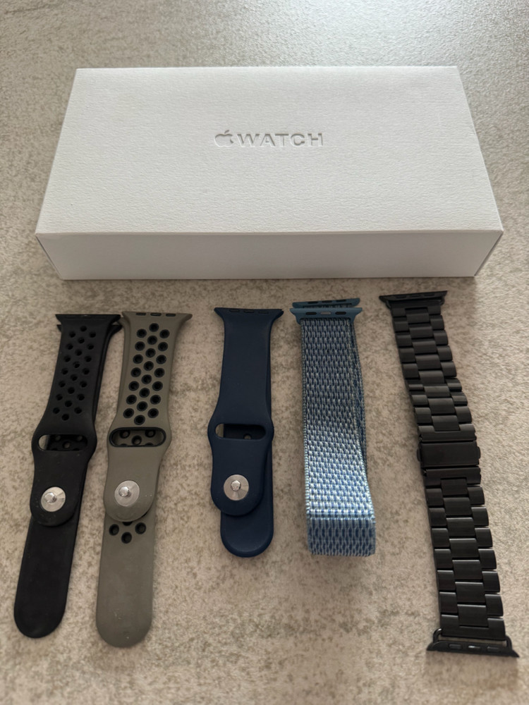 애플워치울트라 이미지