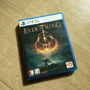 PS5 플스5 엘든링 이미지