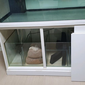 해수어항 세트 이미지