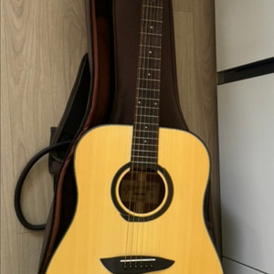 통기타 고퍼우드 g100 풀세트 팝니다 이미지