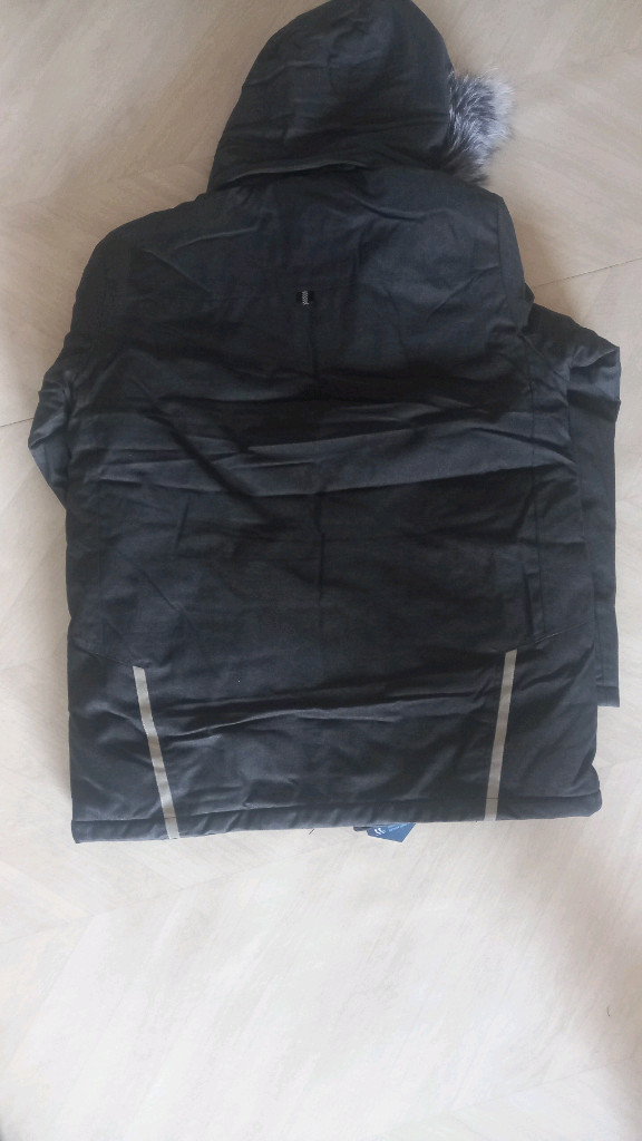 지벤 발열안감 웰론 파카 방수 방풍 방한복새제품110 이미지