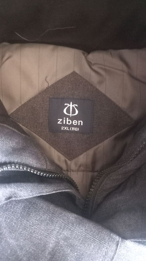 지벤 발열안감 웰론 파카 방수 방풍 방한복새제품110 이미지