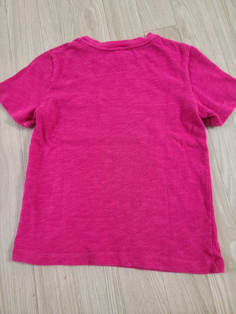 버버리 키즈 반팔 티셔츠 6y 120 이미지