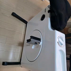 오버더바이크 실내 자전거 이미지