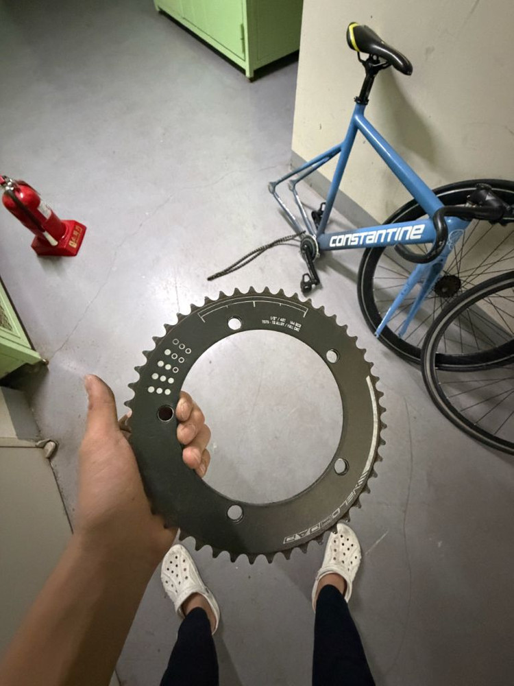 콘스탄틴 버나드 픽시 22년식 프레임,반차 판매/대차 이미지