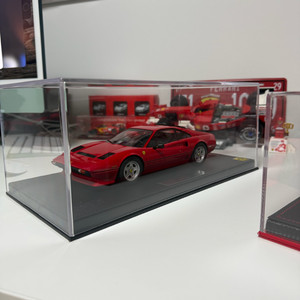 BBR 페라리 208 터보 1:18 이미지