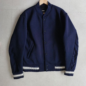 한섬 시스템옴므 블루종 자켓 105 이미지