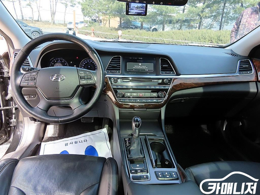 [현대]아슬란 G330 프리미엄 #앱특가 이미지