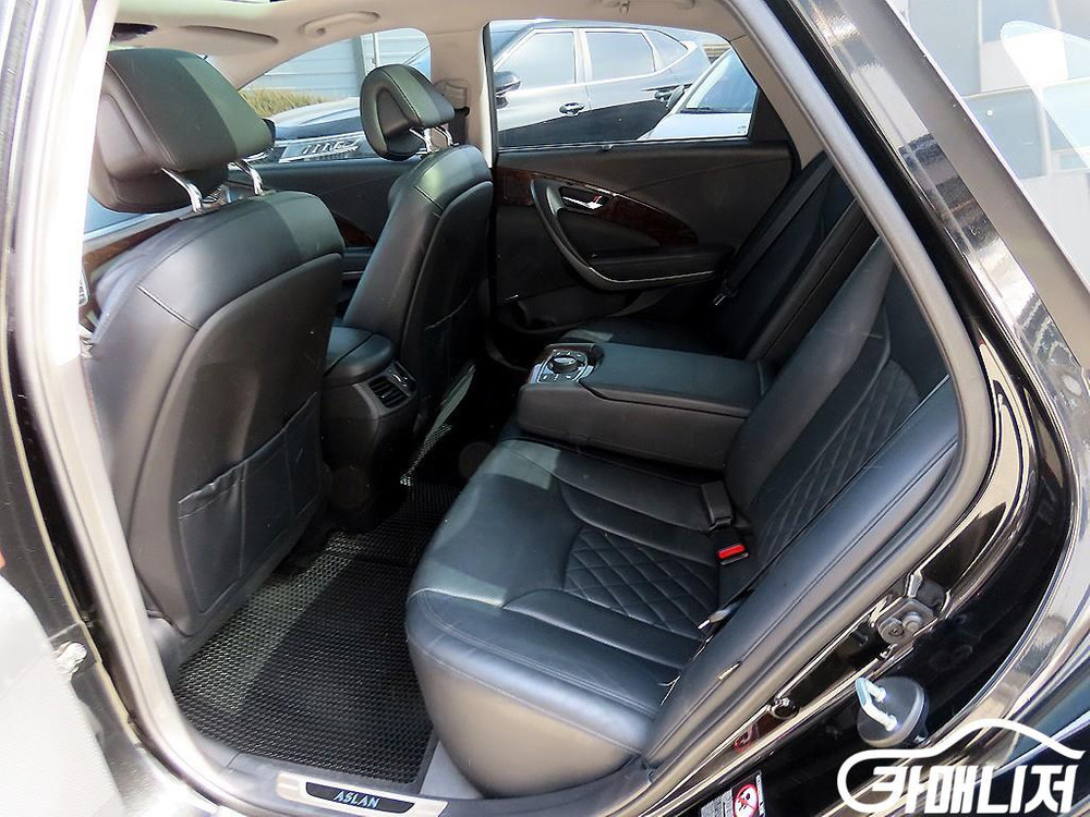 [현대]아슬란 G330 프리미엄 #앱특가 이미지