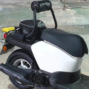 벤리 슈퍼커브 등받이 판매 이미지