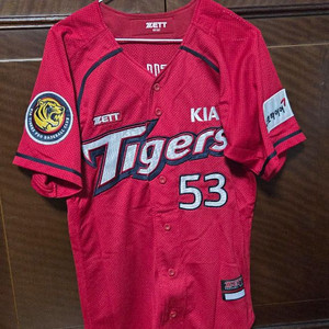 기아타이거즈 이대형 유니폼 90 이미지