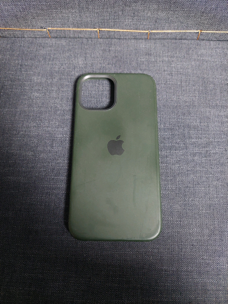 멕세이프 카드지갑, 아이폰 12,12프로 케이스 이미지