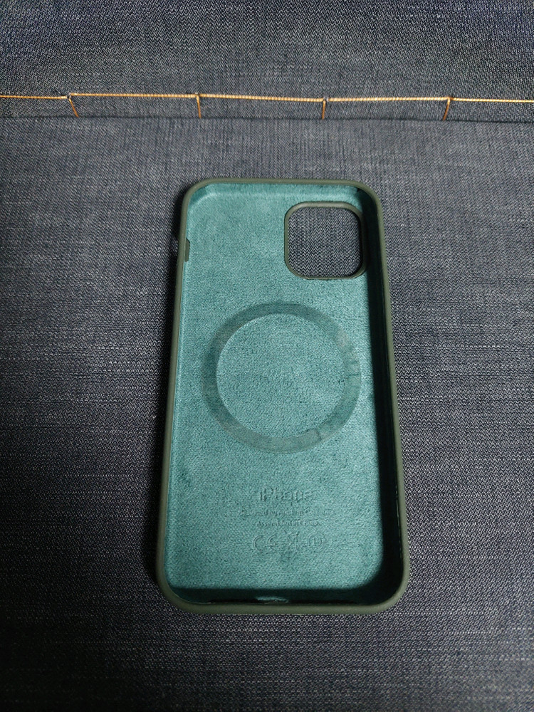 멕세이프 카드지갑, 아이폰 12,12프로 케이스 이미지