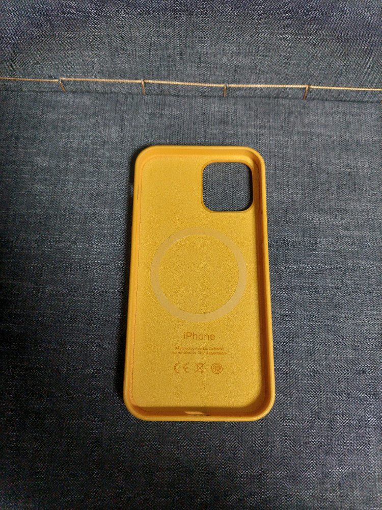 멕세이프 카드지갑, 아이폰 12,12프로 케이스 이미지