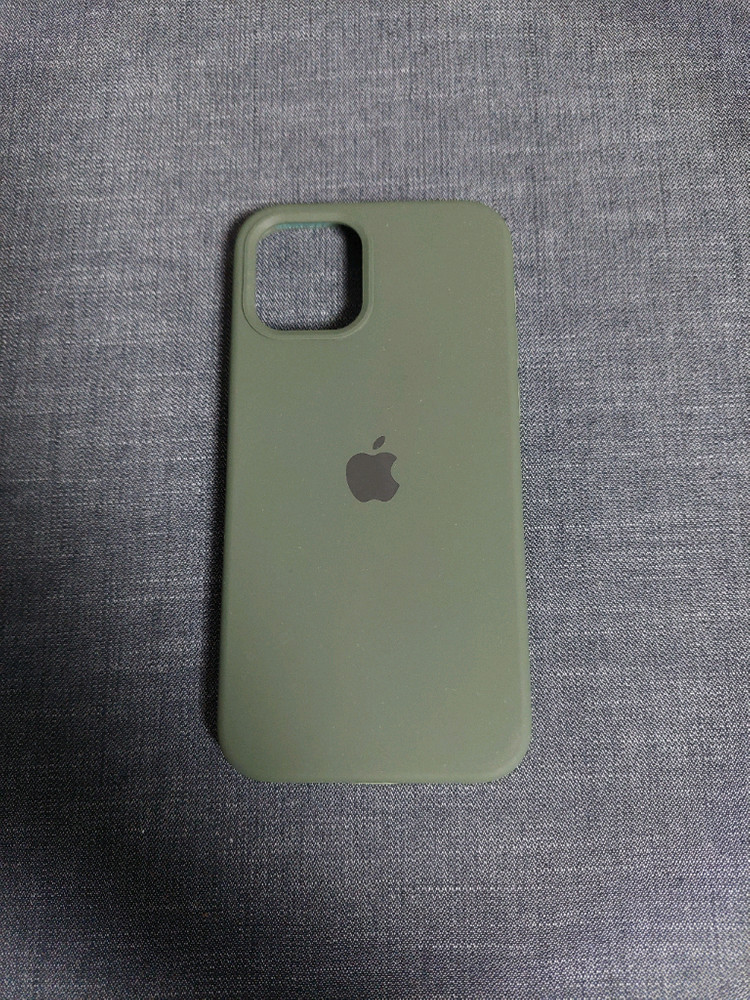 멕세이프 카드지갑, 아이폰 12,12프로 케이스 이미지