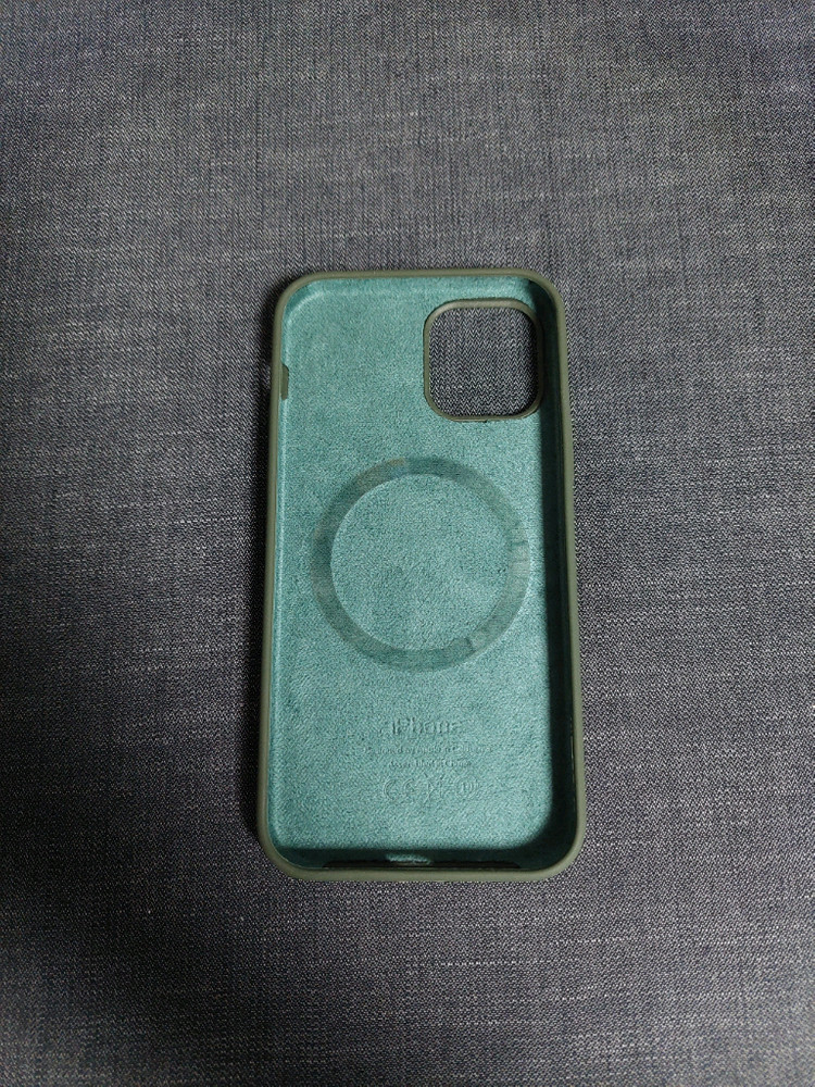 멕세이프 카드지갑, 아이폰 12,12프로 케이스 이미지