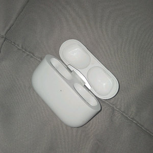 에어팟프로1 본체 이미지