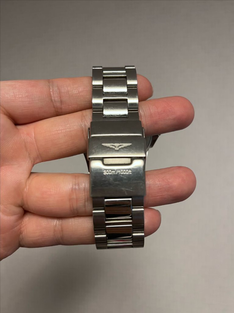 론진 하이드로콘퀘스트 41 오토 / 보증서 / 상태좋음 이미지