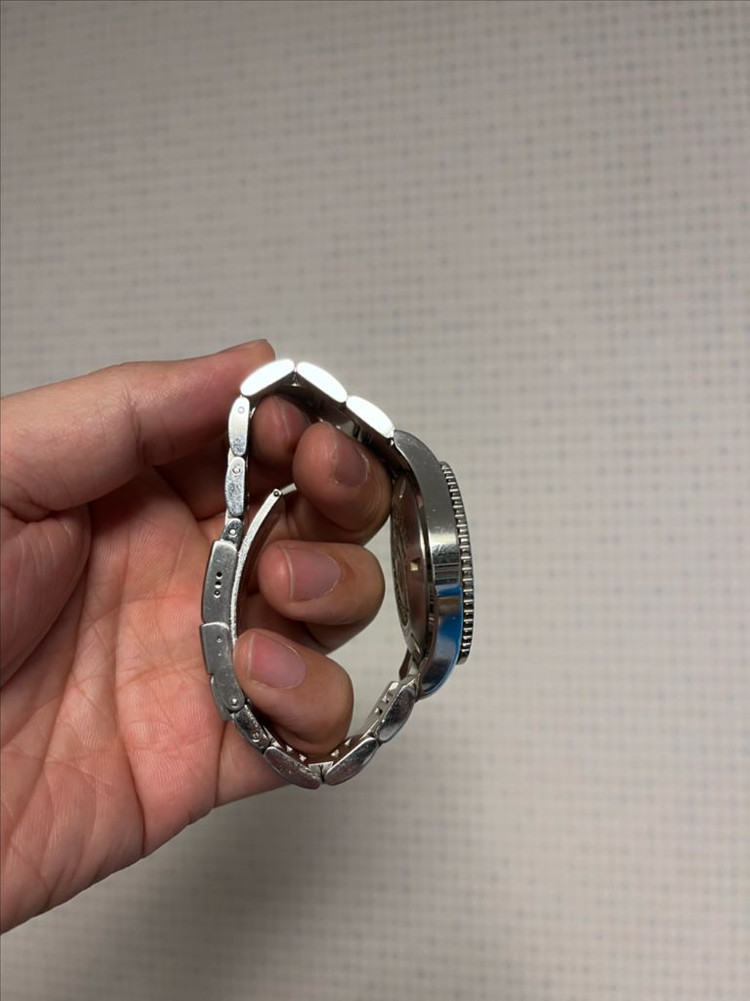 론진 하이드로콘퀘스트 41 오토 / 보증서 / 상태좋음 이미지