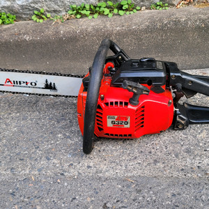 제노아 엔진톱 이미지