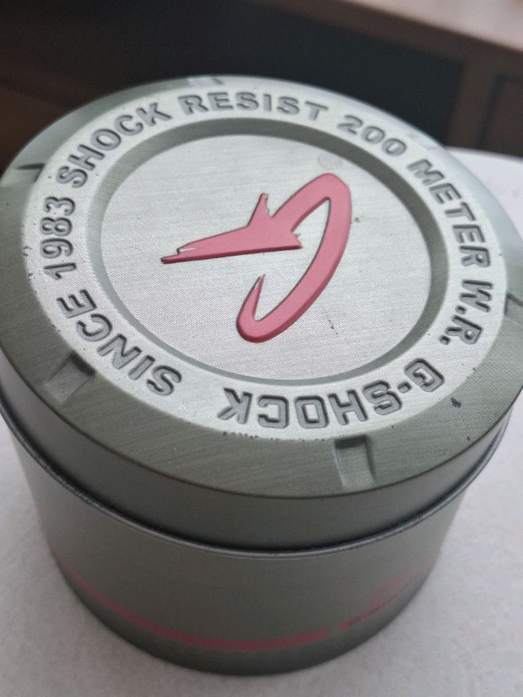 카시오 지샥 GW-M5600BC-1JF 이미지