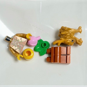 레고 정품 새제품 80113 홀리데이 용 알바 이미지