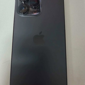 아이폰14프로 256 딥퍼플 이미지