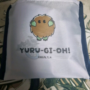 유희왕 장바구니 팝니다. 귀여운 크리보 굿즈 이미지