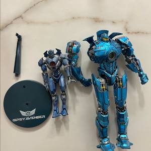 HG, MG 조립품 및 피규어(스파이더맨), 가챠시리즈 일괄 판매합니다(집시 어벤저, 집시 데인저, 벤시, 버닝 등 이미지