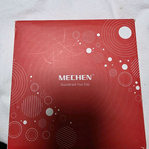 MECHEN H1 Pro 안드로이드 MP3 디지털 플레이어팝니다 이미지