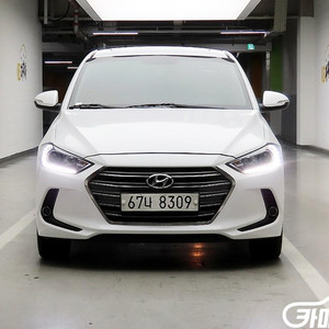 [현대]아반떼 AD 1.6 GDI 모던 스페셜 #앱특가 이미지