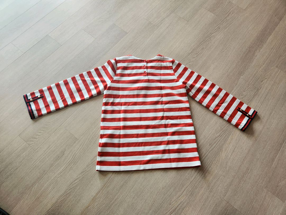 프렌치캣. 티파니 145 티셔츠 2벌 이미지