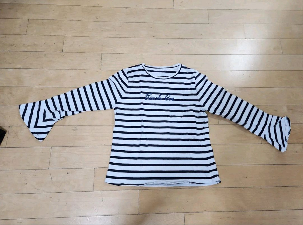 프렌치캣. 티파니 145 티셔츠 2벌 이미지