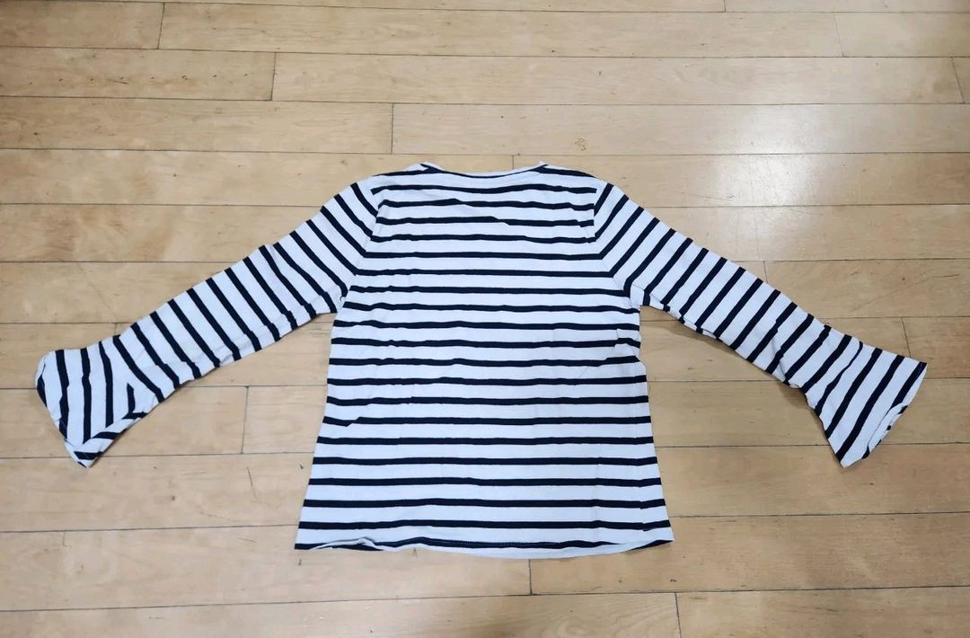 프렌치캣. 티파니 145 티셔츠 2벌 이미지