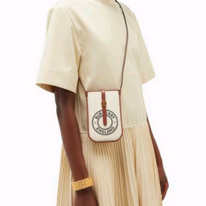 (정품) 버버리 폰홀더 크로스백 (명품 가방 숄더백 폰백) 이미지