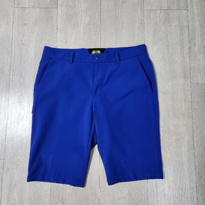 (새옷수준)까스텔바작 남성골프반바지(82)32 이미지