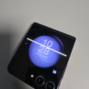 갤럭시 플립5 512 이미지